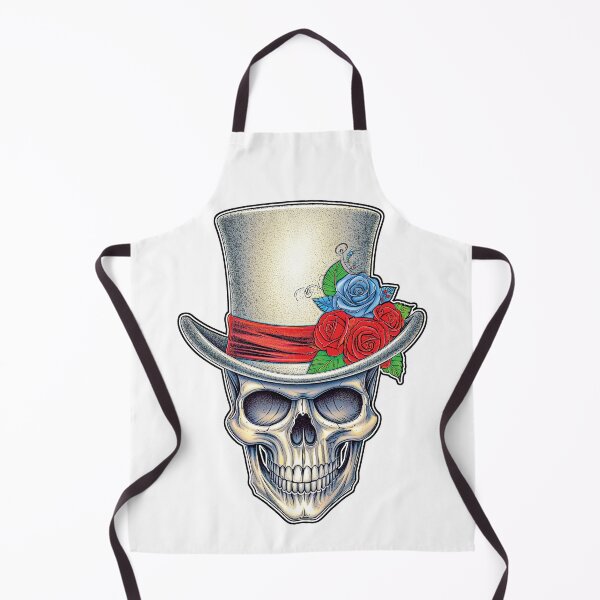 Item preview, El Banquero - The Banker - Día De Los Muertos - Day of the Dead designed and sold by Rickie Pauley.