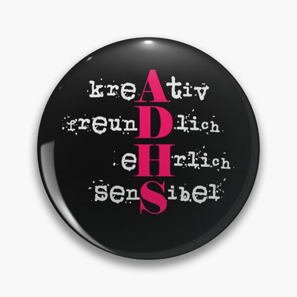 Item preview, ADHD designed and sold by ClaudisShirts.