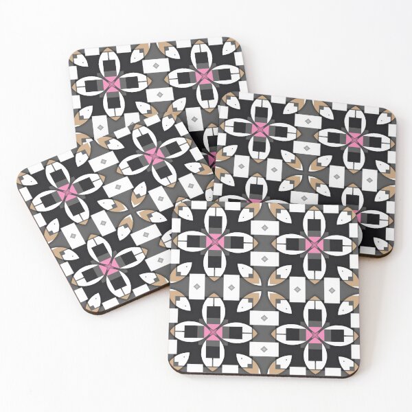 Item preview,  YOLO by Jenny Meehan Pattern Art 2 designed and sold by Jenny Meehan Art Prints and Patterns  .