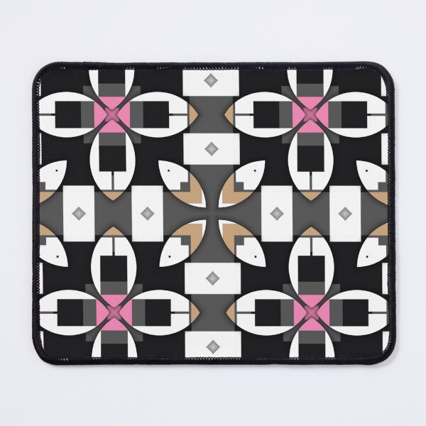 Item preview, YOLO by Jenny Meehan Pattern Art 2 designed and sold by Jenny Meehan Art Prints and Patterns .