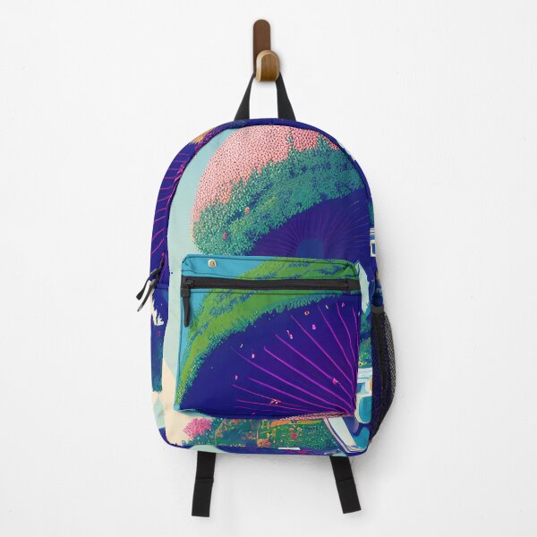 Item preview, Pastoral landscape drawing illustration. designed and sold by HAKKI ARSLAN.