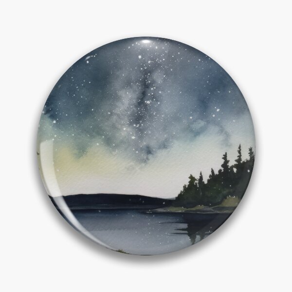Item preview, Star Lake  designed and sold by Vanover Designs.