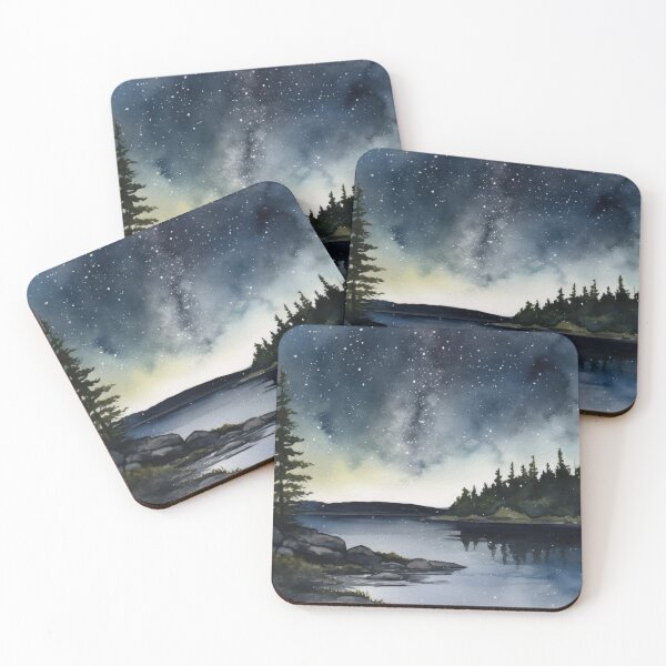 Item preview, Star Lake  designed and sold by Vanover Designs.