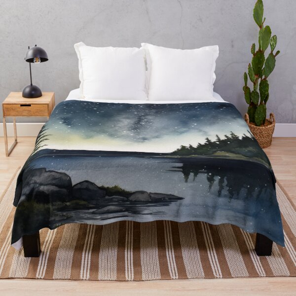 Item preview, Star Lake  designed and sold by Vanover Designs.