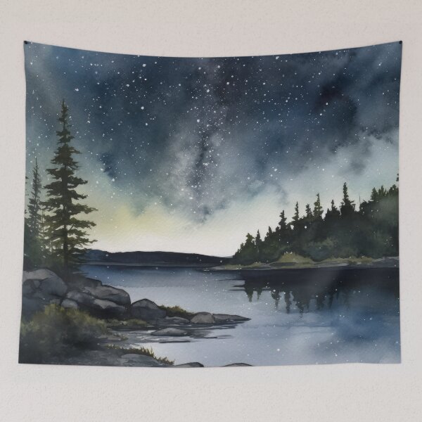 Item preview, Star Lake  designed and sold by Vanover Designs.