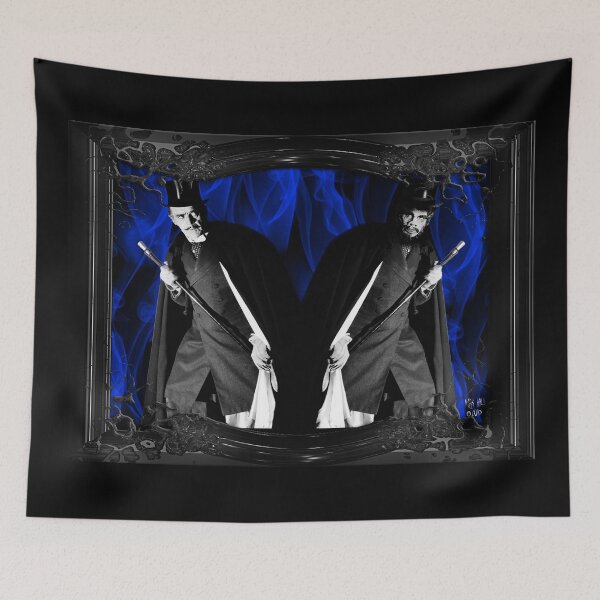 Item preview, JEKYLL AND HYDE 2 designed and sold by Garden Of Nightmares.
