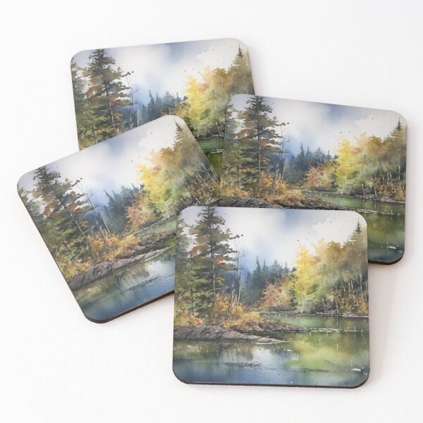 Item preview, Star Lake  designed and sold by Vanover Designs.
