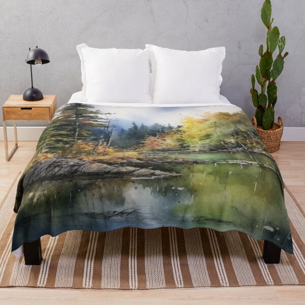 Item preview, Star Lake  designed and sold by Vanover Designs.