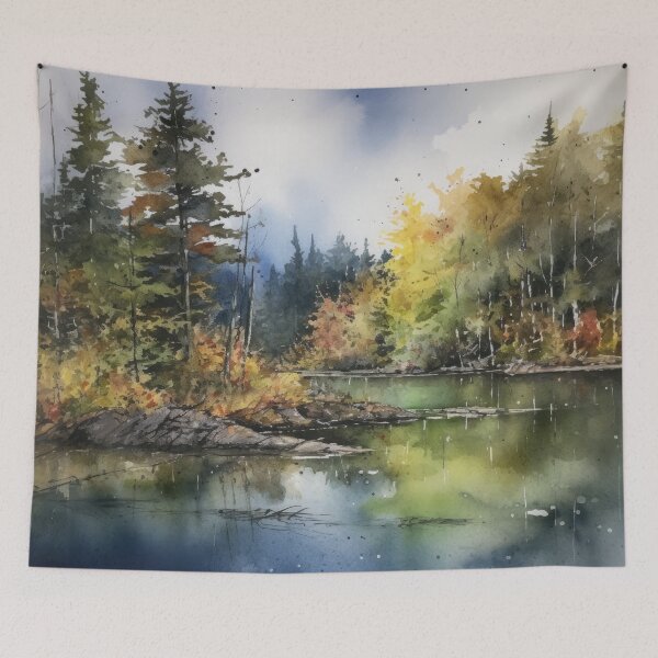 Item preview, Star Lake  designed and sold by Vanover Designs.