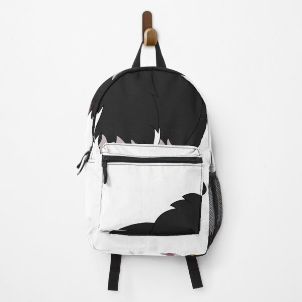 Item preview, Cute black and white cat designed and sold by Moreal-.
