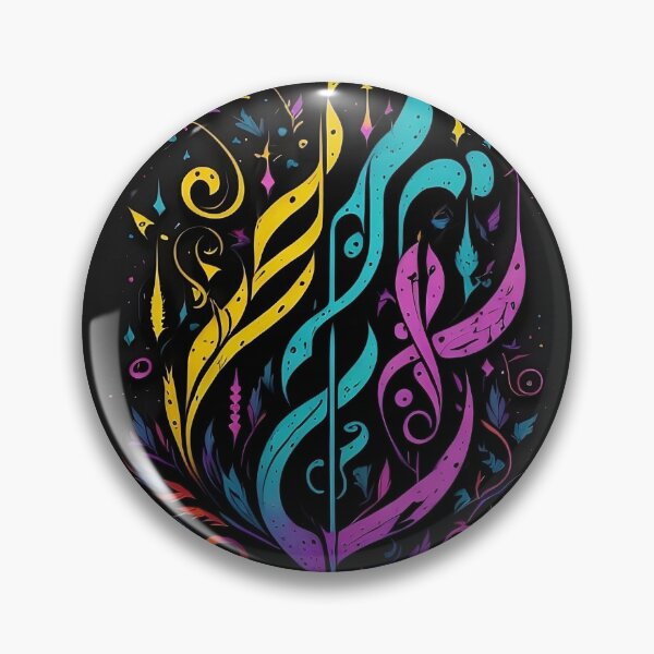 Item preview, chromatic symphony designed and sold by sakkara22.