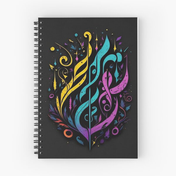 Item preview, chromatic symphony designed and sold by sakkara22.