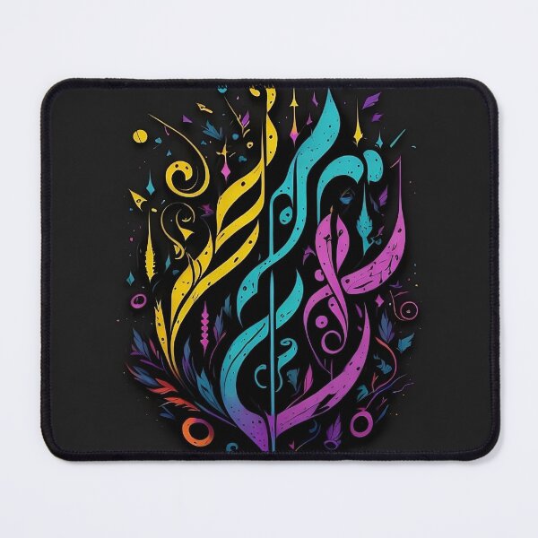 Item preview, chromatic symphony designed and sold by sakkara22.