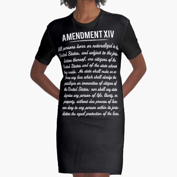 Item preview, 14th Amendment designed and sold by ouchmypancreas.