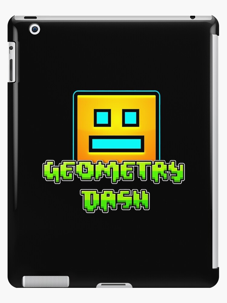 How to Get Geometry Dash for Free on iOS/iPad [Full-Version]