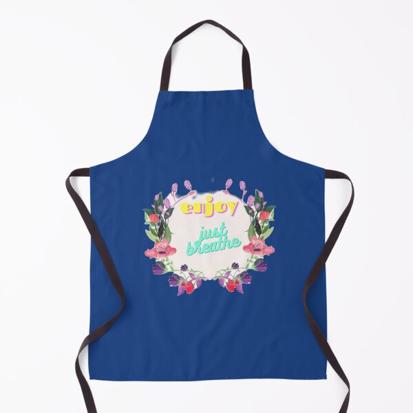 Item preview, Breathe and enjoy life designed and sold by WAKYSHOP.