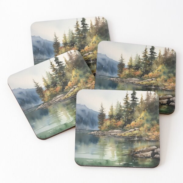 Item preview, Star Lake  designed and sold by Vanover Designs.