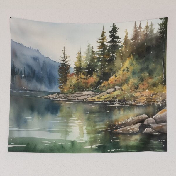 Item preview, Star Lake  designed and sold by Vanover Designs.