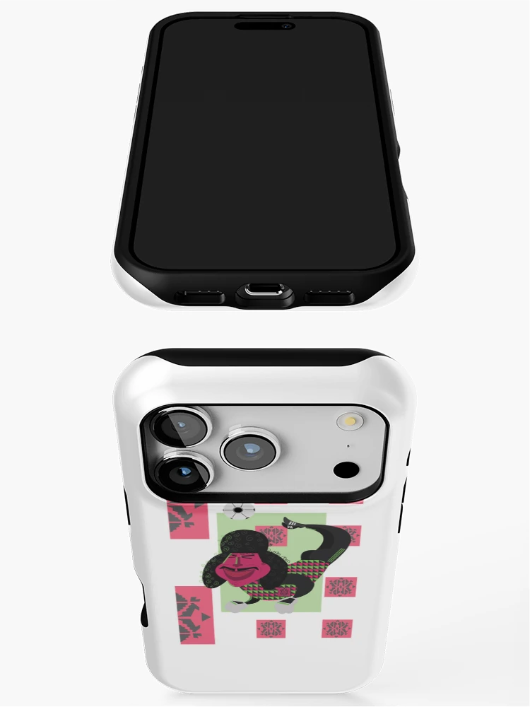 Thumbnail 3 of 4, iPhone Case, Amazing Inception designed and sold by CustomWedding.