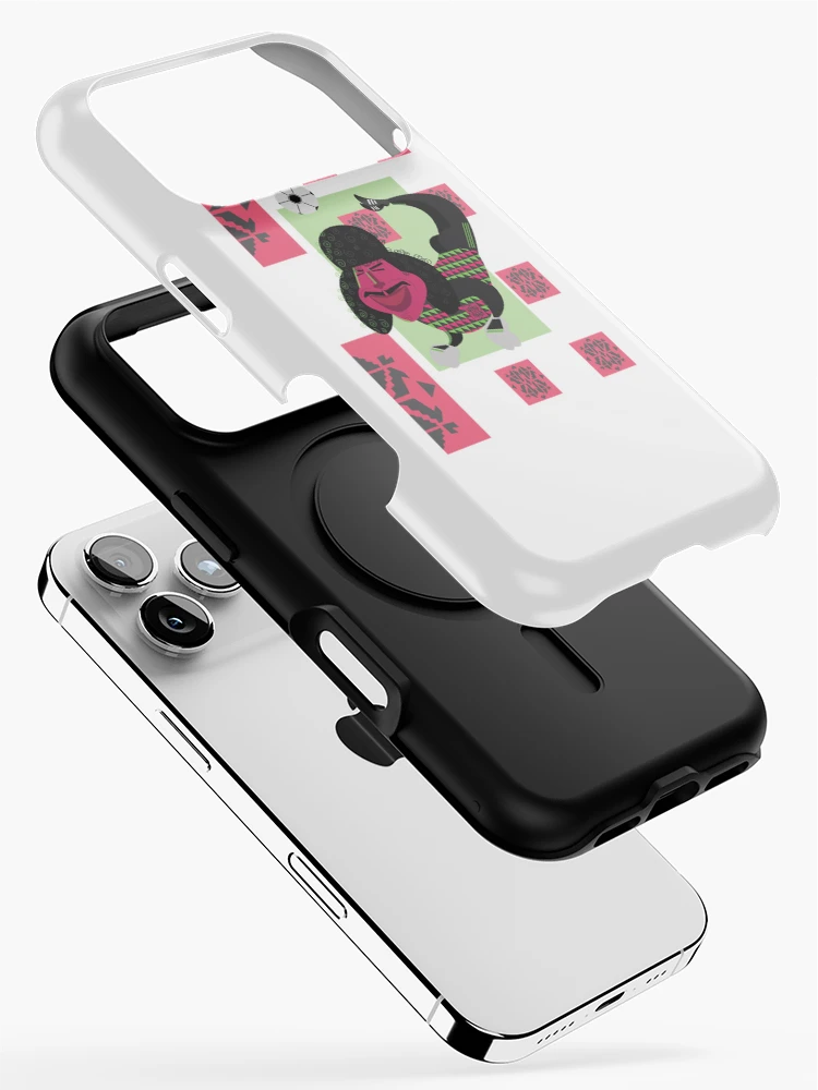 Thumbnail 2 of 4, iPhone Case, Amazing Inception designed and sold by CustomWedding.