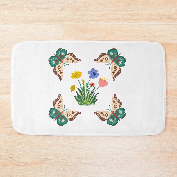 Item preview, four butterflies  designed and sold by SITMA.