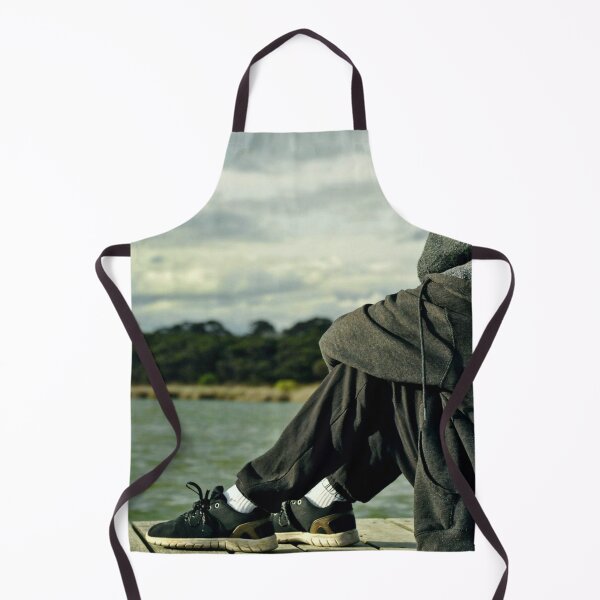 Item preview, Calm day at the beach designed and sold by sammyproducts.