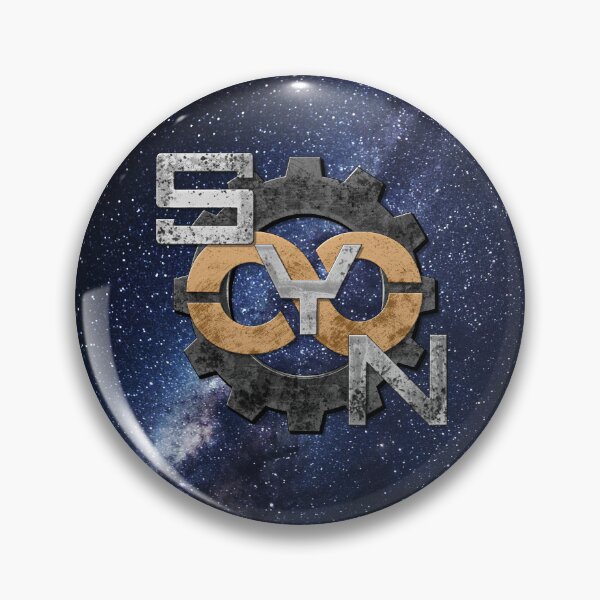 Item preview, SYN Echo designed and sold by ErzusFahrtas.