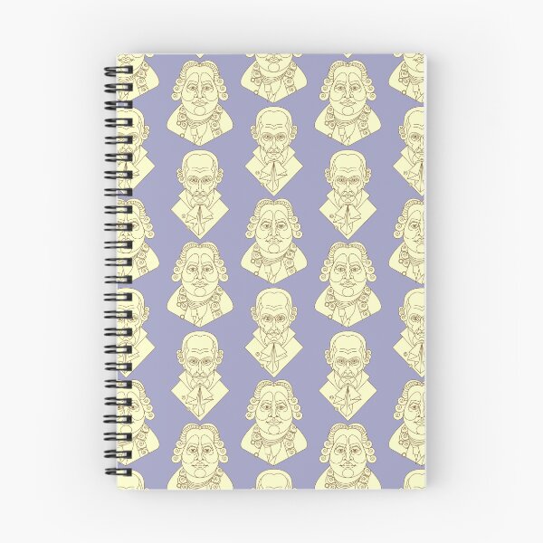 Item preview, David Hume and Immanuel Kant designed and sold by jholbo.