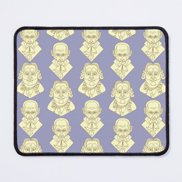 Item preview, David Hume and Immanuel Kant designed and sold by jholbo.