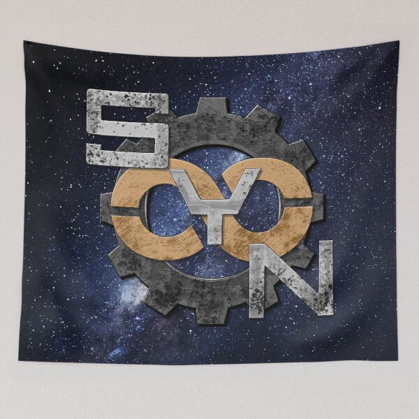 Item preview, SYN Echo designed and sold by ErzusFahrtas.