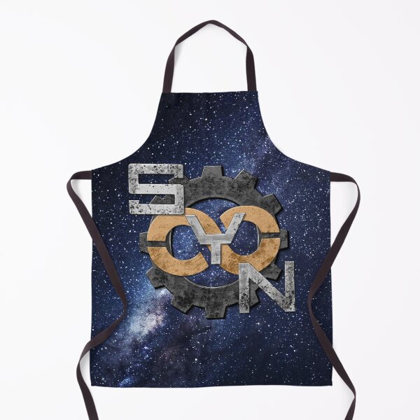 Item preview, SYN Echo designed and sold by ErzusFahrtas.