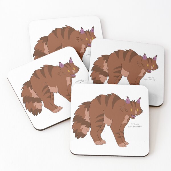 Item preview, Cute Ginger Cat designed and sold by Moreal-.