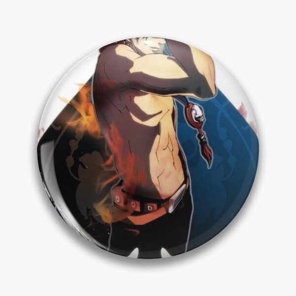 Item preview, Portgas D. Ace designed and sold by OnePieceSHOP.