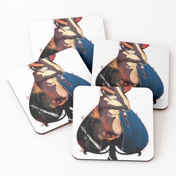 Item preview, Portgas D. Ace designed and sold by OnePieceSHOP.