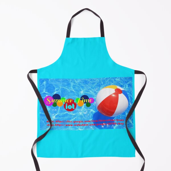 Item preview, Summer Time designed and sold by IOT22.