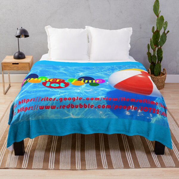 Item preview, Summer Time designed and sold by IOT22.