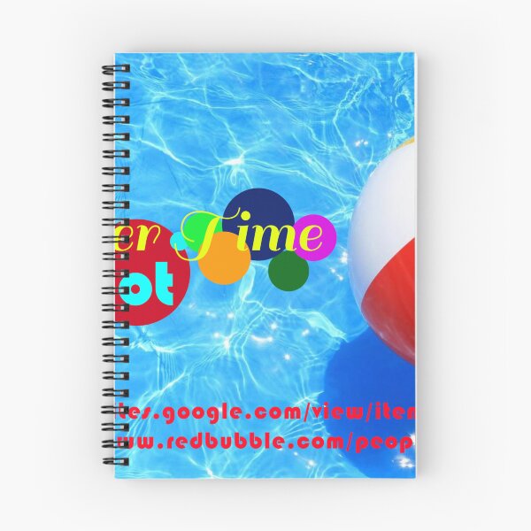 Item preview, Summer Time designed and sold by IOT22.
