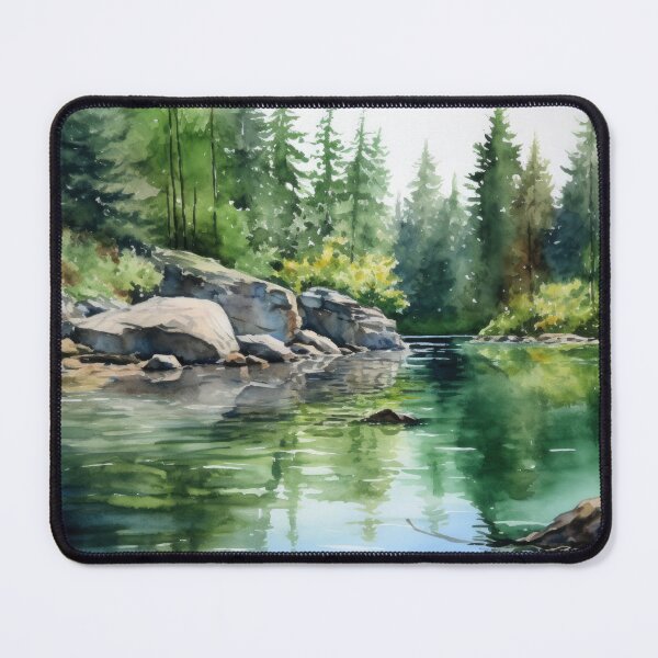 Item preview, Star Lake designed and sold by Vanover Designs.
