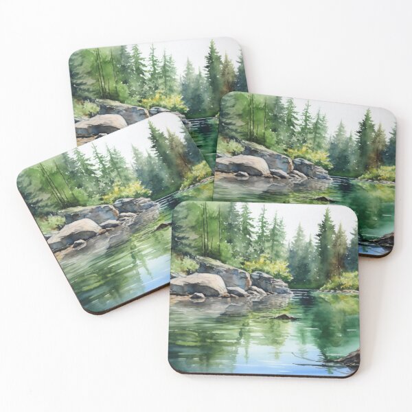 Item preview, Star Lake  designed and sold by Vanover Designs.