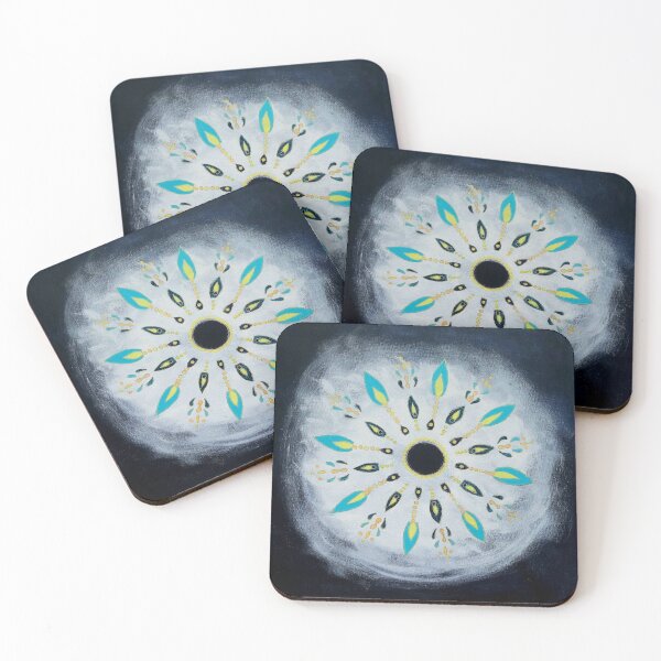 Item preview, Archangels designed and sold by Meditamandalas.