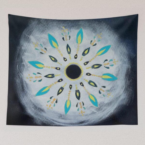 Item preview, Archangels designed and sold by Meditamandalas.