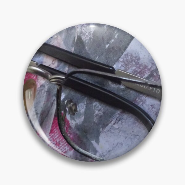 Item preview, A broken pair of glasses - 1 designed and sold by walterfest.