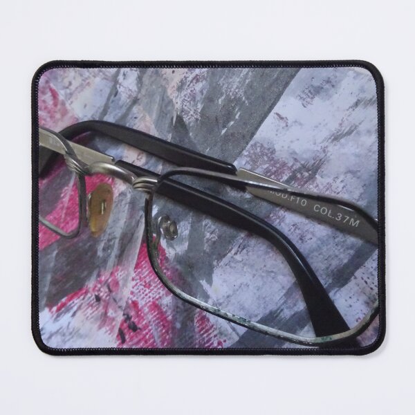 Item preview, A broken pair of glasses - 1 designed and sold by walterfest.