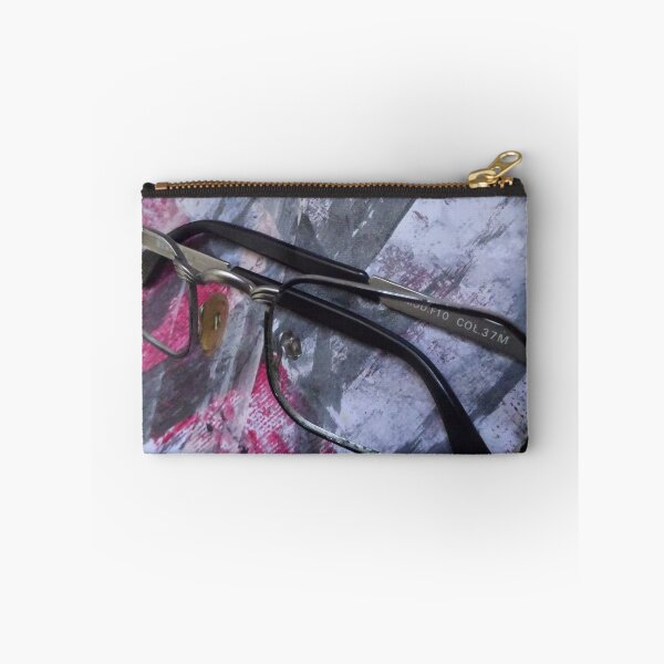 Item preview, A broken pair of glasses - 1 designed and sold by walterfest.