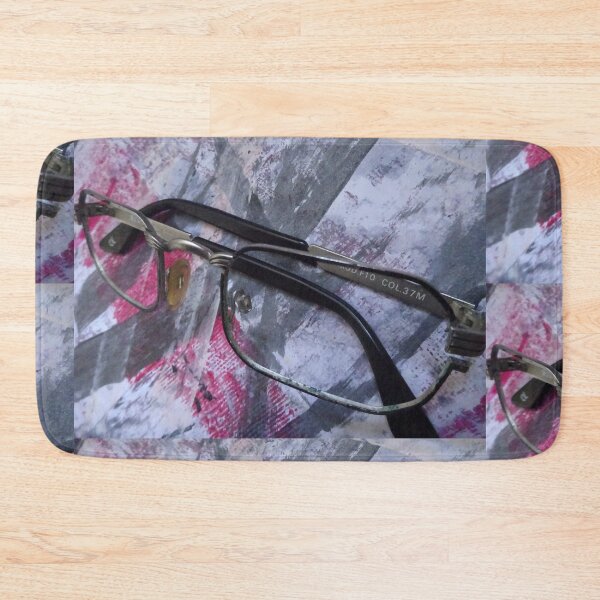 Item preview, A broken pair of glasses - 1 designed and sold by walterfest.
