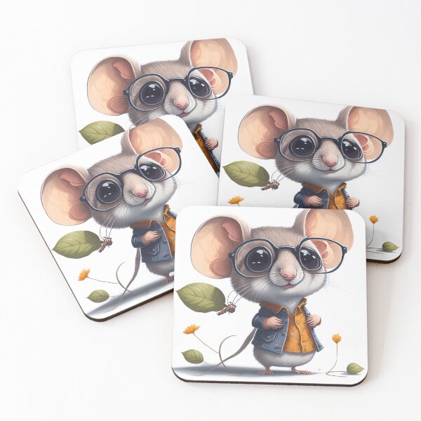 Item preview, Albatraoz Mouse designed and sold by hudaG.
