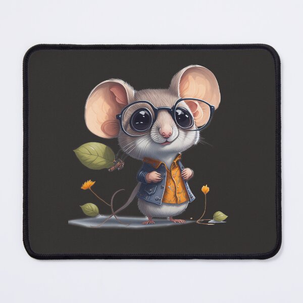 Item preview, Albatraoz Mouse designed and sold by hudaG.
