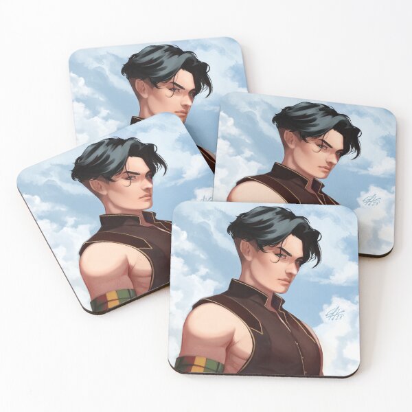 Item preview, Drake designed and sold by S-mscott.