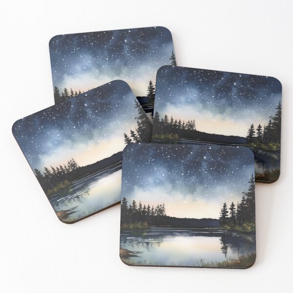 Item preview, Star Lake  designed and sold by Vanover Designs.