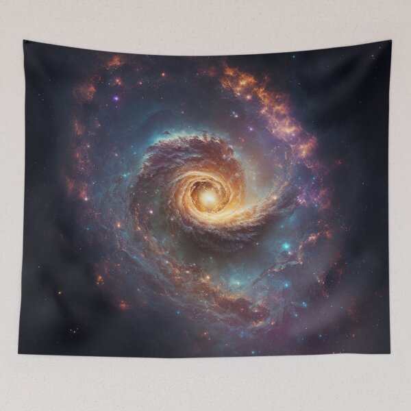 Item preview, Deep Space Photography designed and sold by Fenixprintworks.